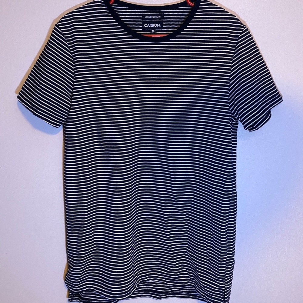 Striped T Shirt